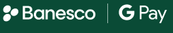 Banesco Google Pay