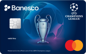 Tarjeta UEFA Clásica