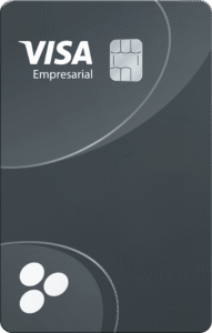 Visa Empresarial