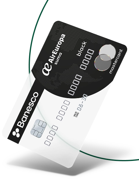 Mastercard AirEuropa